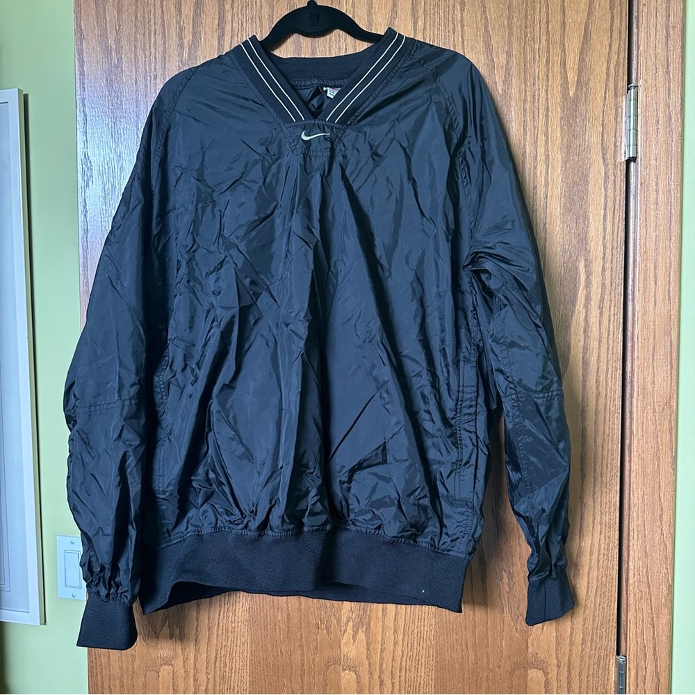 Vintage windbreaker